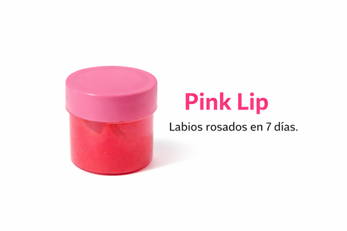 Pink Lips