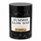 Radiant Organic Black Soap