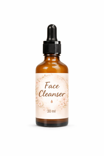 Face Cleanser Anti Acne