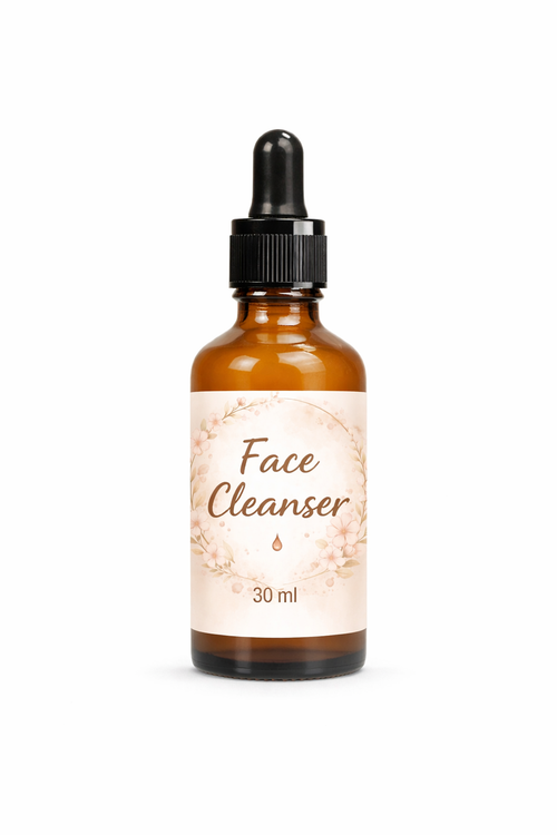 Face Cleanser