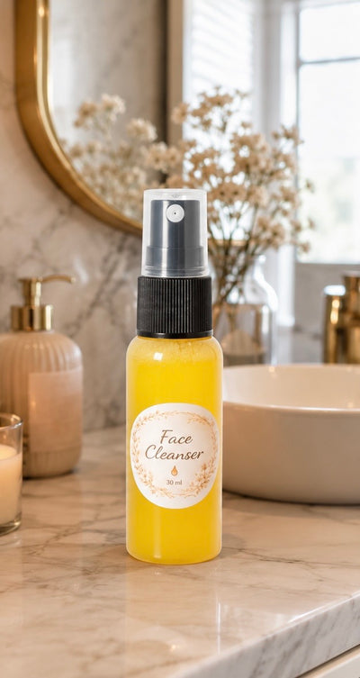 Lightening Facial set