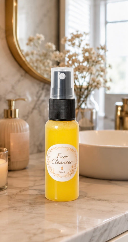 Lightening Facial set