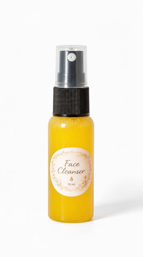Brightening Toner