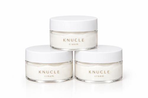 Hand Cream