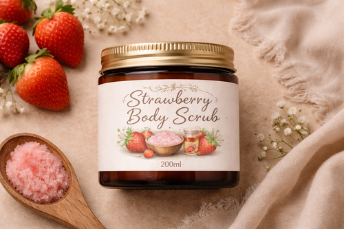 Body Scrub