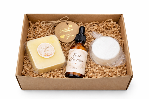 Facial Set