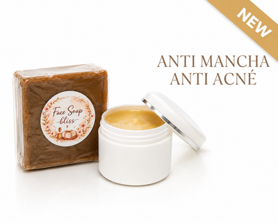 Anti Pimple Face Set | Set Facial Anti Acné