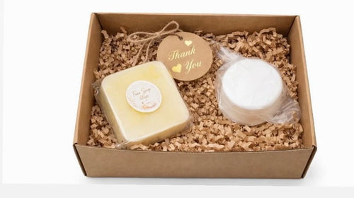 Lightening Facial set