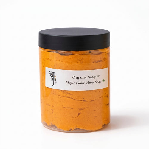Organic Soap