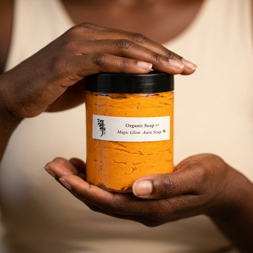 Organic Soap