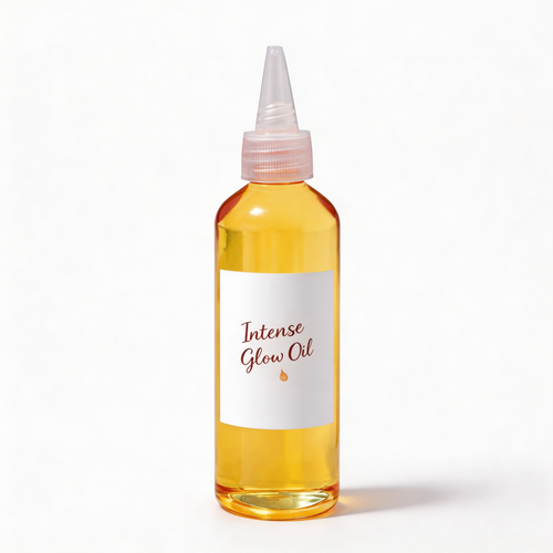 Intense Glow Oil