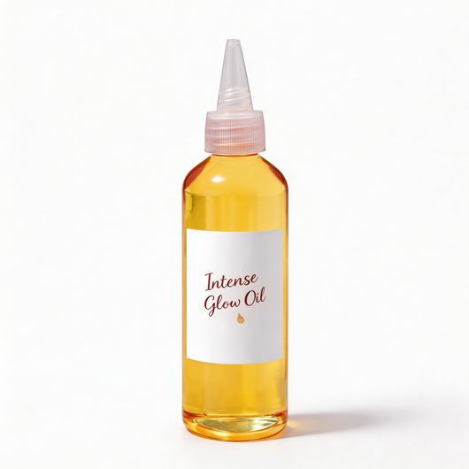 Intense Glow Oil